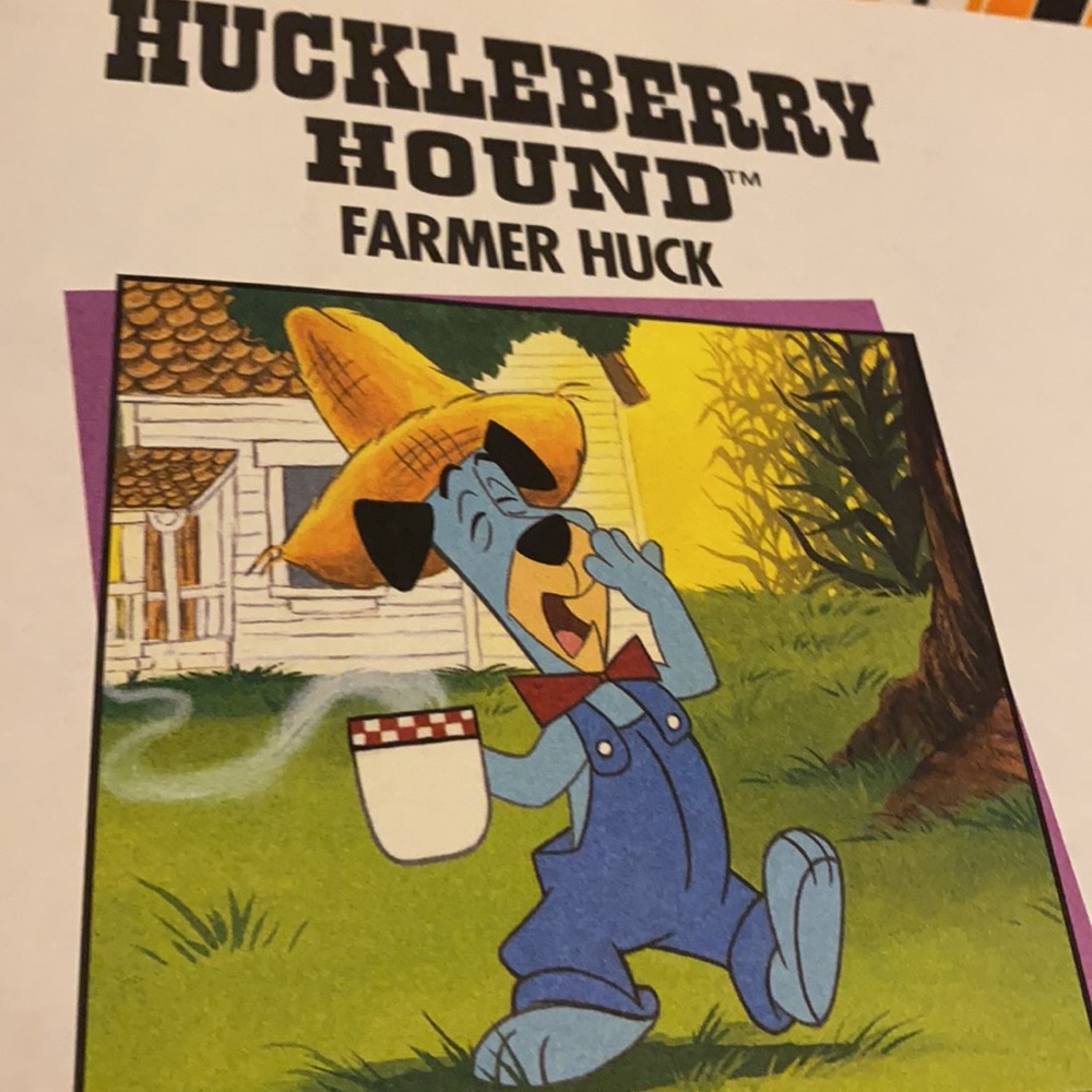 The Cartoon Classics Collection Volume Two - Picture 6 of 13